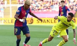 Villarreal-Barcelona maçının Miami'de oynanması planı iptal edildi