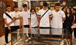 “Mehmetçikle Bir Gün” Projesi Kapsamında Kıbrıs’ta Buluşma