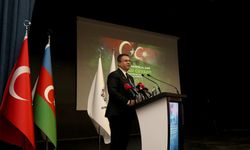 Türk milletinin hafızasında ölümsüzleşen büyük dava ve fikir adamı, Ahmed Cevad, vefatının 88. yıl dönümünde anıldı
