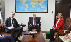 Türkiye-Hollanda Konsolosluk İstişareleri Ankara’da Gerçekleştirildi