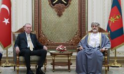 Cumhurbaşkanı Erdoğan, Umman Sultanı ile Görüştü: İş Birliği ve Bölgesel Konular Masada