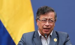 Kolombiya İçişleri Bakanı Benedetti, kendisini yaptırım listesine alan ABD'ye tepki gösterdi
