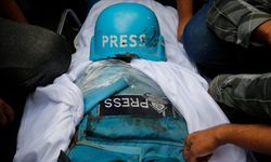 Gazze'de İsrail'in silahlandırdığı çeteler Filistinli gazeteciyi öldürdü