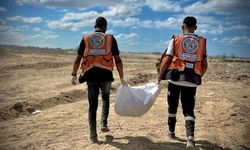 İsrail hükümetine, yüzlerce Filistinlinin naaşının serbest bırakılması için başvuru yapıldı