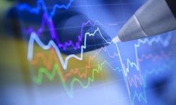 Merkezi yönetim brüt borç stoku 12 trilyon 964 milyar lira oldu