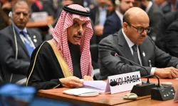 Suudi Arabistan İsrail'in işgal altındaki Batı Şeria'da ilhak girişimlerini kınadı