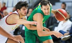 Türkiye Sigorta Türkiye Basketbol Ligi