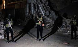 Hamas, Gazze'deki 2 İsrailli esirin cesedini daha Kızılhaç'a teslim etti