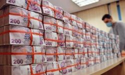Hazine alacakları eylül sonu itibarıyla 33,5 milyar lira oldu