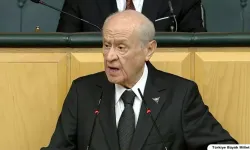 Lider Bahçeli'den İsrail'e sert tepki: “Gazze’deki zulmün bedeli ödenecektir”