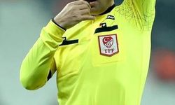 Başsavcılıktan hakemlere gözaltı açıklaması