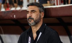 Hatayspor'da kulüp başkanlığına Ethem Çakır getirildi