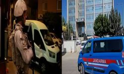 Mersin Merkezli 6 İlde Yasa Dışı Bahis Operasyonu: 34 Tutuklama