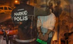 İstanbul Merkezli 8 İlde Operasyon: 189 Torbacı Gözaltında, 171’i Tutuklandı