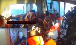 İsrail'in Küresel Sumud Filosu'na saldırısı sürüyor