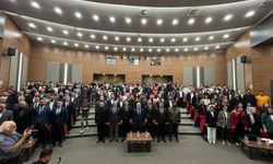 Ülkü Ocakları Kayseri İl Başkanlığı’ndan Kudüs Paneli: “6K Vizyonu Işığında Kudüs”