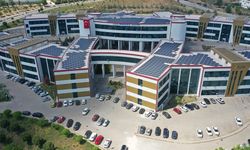 Enerjisa Üretim'den Manisa Celal Bayar Üniversitesine "temiz enerji" desteği