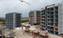 İnşaat maliyet endeksi ağustosta aylık yüzde 1,05, yıllık yüzde 22,82 arttı