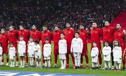 A Milli Futbol Takımı'nın rakibi Bulgaristan