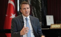 Türkiye’nin Bağdat Büyükelçisi İnan, Basra kentinin Türkiye için önemli bir yere sahip olduğunu söyledi