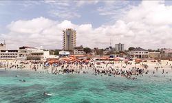 Afrika'da yeniden doğuşun hikayesi: Somali