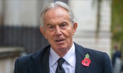 Tony Blair'in başbakanlık döneminde Jeffrey Epstein ile görüştüğü ortaya çıktı