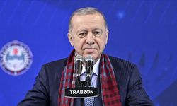 Cumhurbaşkanı Erdoğan: Yardım tırlarımız Gazze'ye ulaşmaya başladı