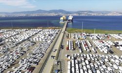 Kocaeli'nin ihracatını otomotiv endüstrisi sırtlıyor