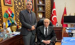Horasan Erenleri Dergahı Cemevi Açılışı, MHP Lideri Devlet Bahçeli’nin Takdirlerine Sunuldu