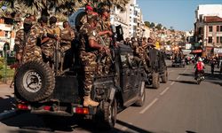 Madagaskar, bağımsızlıktan bu yana darbelerin gölgesinde
