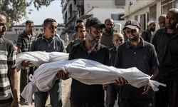 İsrail'in ateşkesten bu yana Gazze'de düzenlediği saldırılarda 23 kişi hayatını kaybetti
