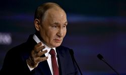 Putin: Batılı seçkinlerin saldırgan eylemleri sonucu enerji mimarisi bozuluyor