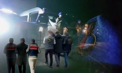 32 İlde FETÖ Operasyonu: 62 Şüpheli Yakalandı