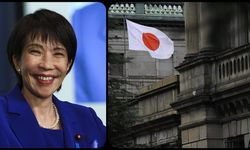 Japonya'nın "Demir Leydisi" kamu harcamalarıyla büyümeyi ve teknolojik rekabeti canlandırmayı planlıyor