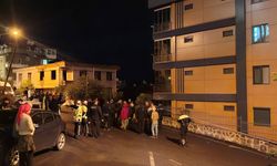 Ordu’da çatlaklar ve zemininde kayma olan 2 bina boşaltıldı