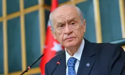 MHP Lideri Devlet Bahçeli’den CHP’ye Sert Tepki: “Zira Mesele Vatan Meselesidir, Müddet Meselesidir, Mekan Meselesidir,