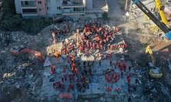 117 kişinin can verdiği İzmir depreminin üzerinden 5 yıl geçti