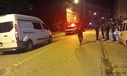 Samsun'da çıkan tartışmada bir kişi tüfekle yaralandı