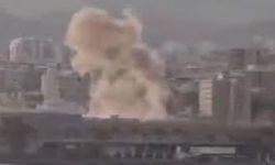 İsrail ordusu: Yemen'den Kızıldeniz kıyısındaki Eilat kentine fırlatılan bir İHA'ya karşı koyduk