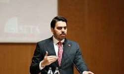 TİKA Başkanı Eren, Kıbrıs Türk halkının tarihi bir dönemece ulaştığını belirtti