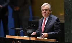 BM Genel Sekreteri Guterres, İsrail'in UAD'nin kararına uymasını umduğunu belirtti