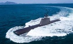 Güney Koreli yetkiliye göre, nükleer enerjili denizaltı üretmek için yaklaşık 10 yıla ihtiyaç olduğunu belirtti