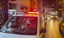Alkollü olduğu için mekana alınmadığı için ateş açtı: 3 kişiyi vurdu