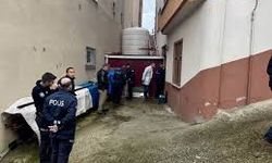 Trabzon'da silahlı kavgada aynı aileden 3 kişi yaralandı