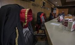 Kayseri'de husumetlisini camide namaz kılarken bıçaklayarak öldüren sanık hakim karşısına çıktı