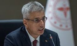 Sağlık Bakanı Memişoğlu Gürcistan'da temaslarda bulunacak