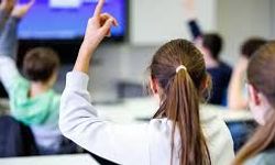 Almanya’da okullarda "krizlere hazırlık" dersi önerisi tartışmalara neden oldu