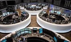 Avrupa borsaları, Avrupa Merkez Bankası’nın faiz kararının ardından İngiltere dışında günü düşüşle tamamladı