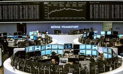 Avrupa borsaları, Fed'in faiz kararı öncesi karışık seyirle günü kapattı
