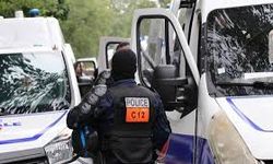 Fransa'da değerli metal rafinerisinde hırsızlık